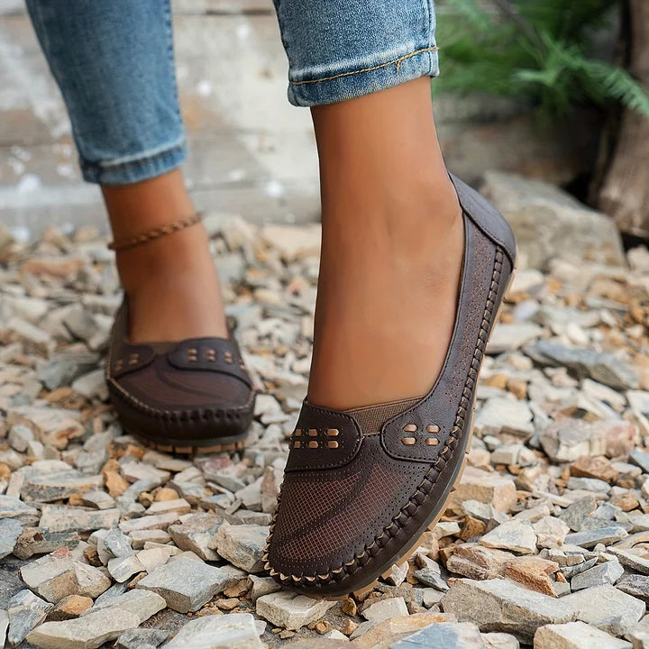 VIOLA | Orthopedic Shoes
