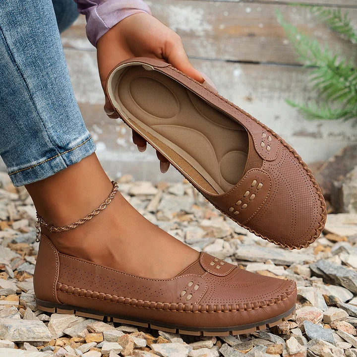 VIOLA | Orthopedic Shoes