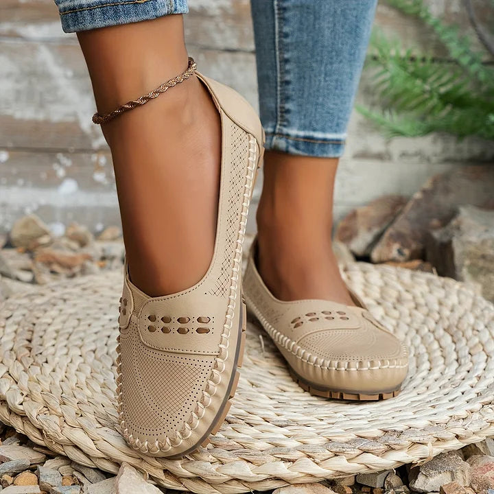 VIOLA | Orthopedic Shoes