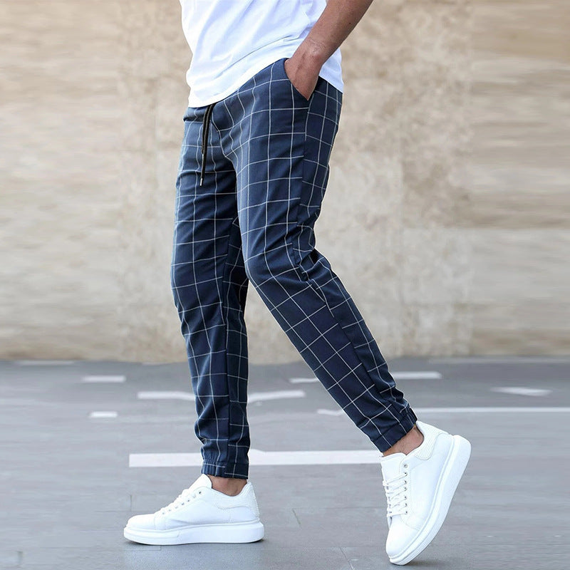 Mason™ – Comfort Slacks