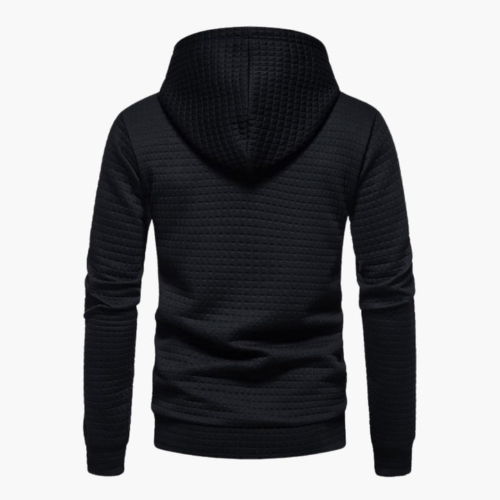 Ryan - Warm Hoodie (Buy 1, Get 1 Free)