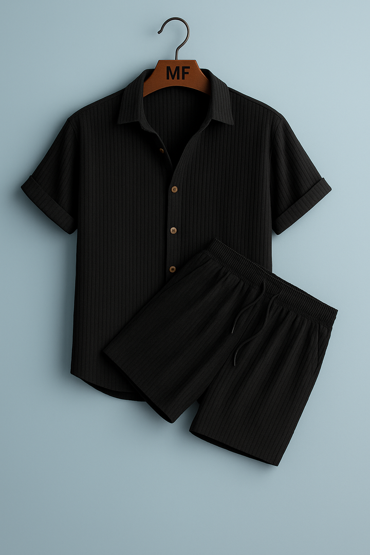 Casuel™ | Men’s Spring Set
