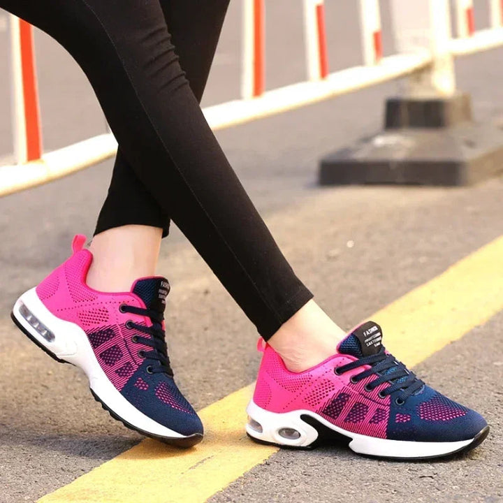 ORTHOSHOES® - The best orthopaedic shoes for women