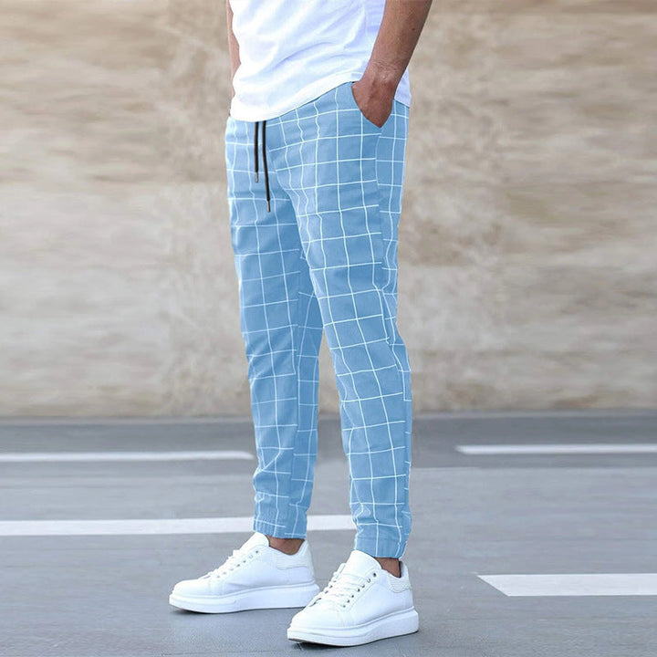 Mason™ – Comfort Slacks