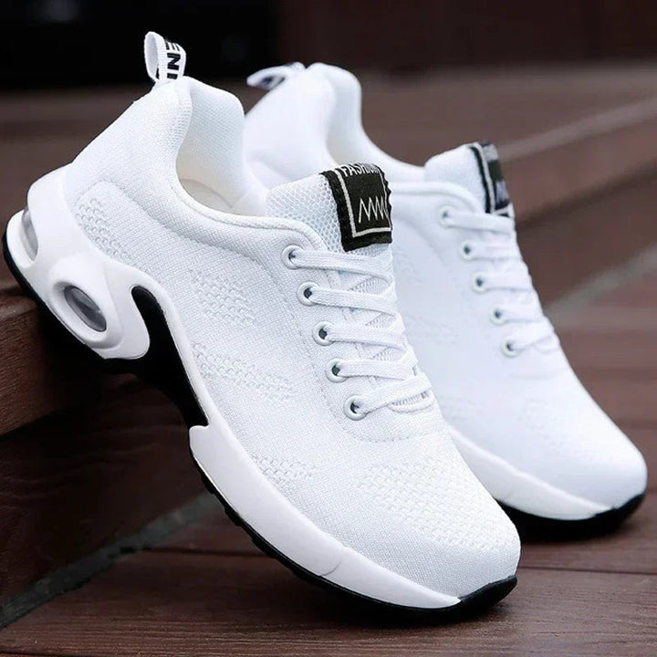 ORTHOSHOES® - The best orthopaedic shoes for women