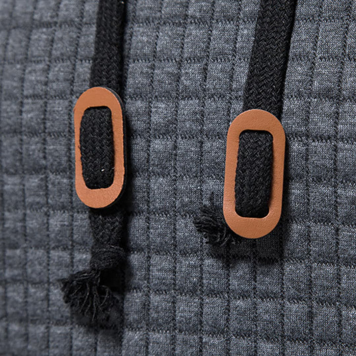 Ryan - Warm Hoodie (Buy 1, Get 1 Free)