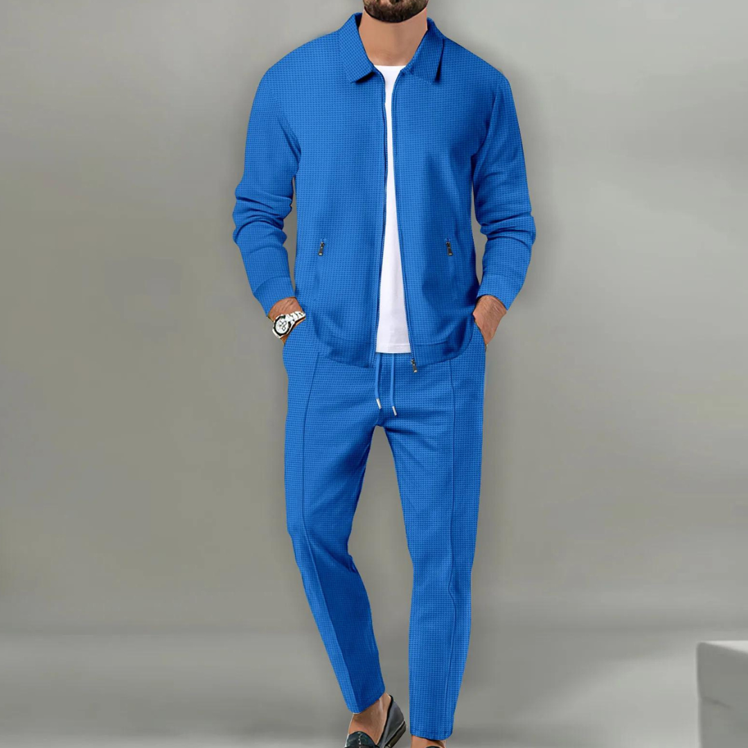 Theo™ | Men’s Refined Casual Set