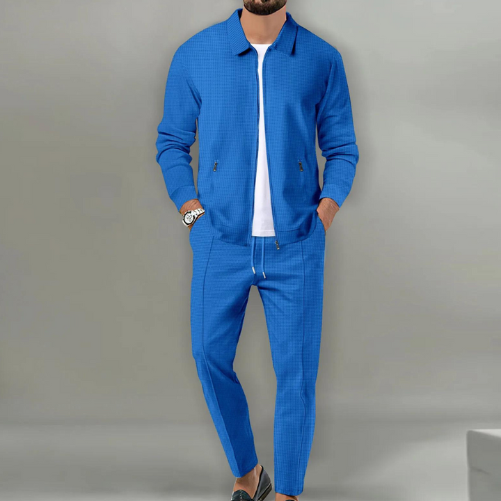 Theo™ | Men’s Refined Casual Set