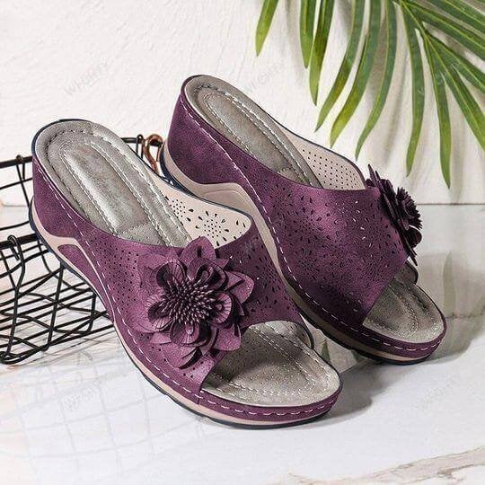 LILIA | Orthopedic Sandals