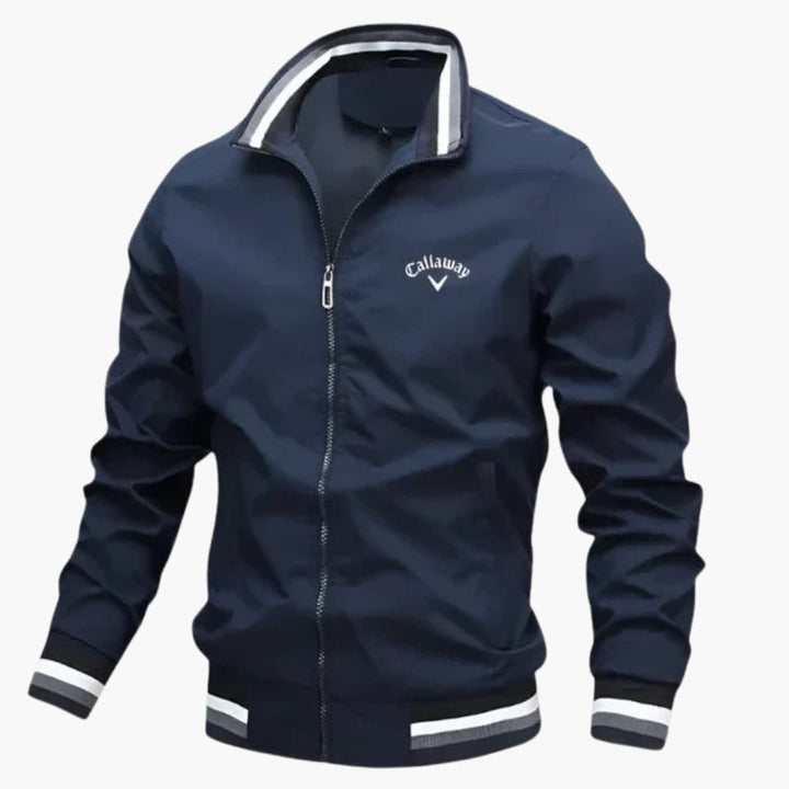Vetro™ | Premium Men’s Jacket