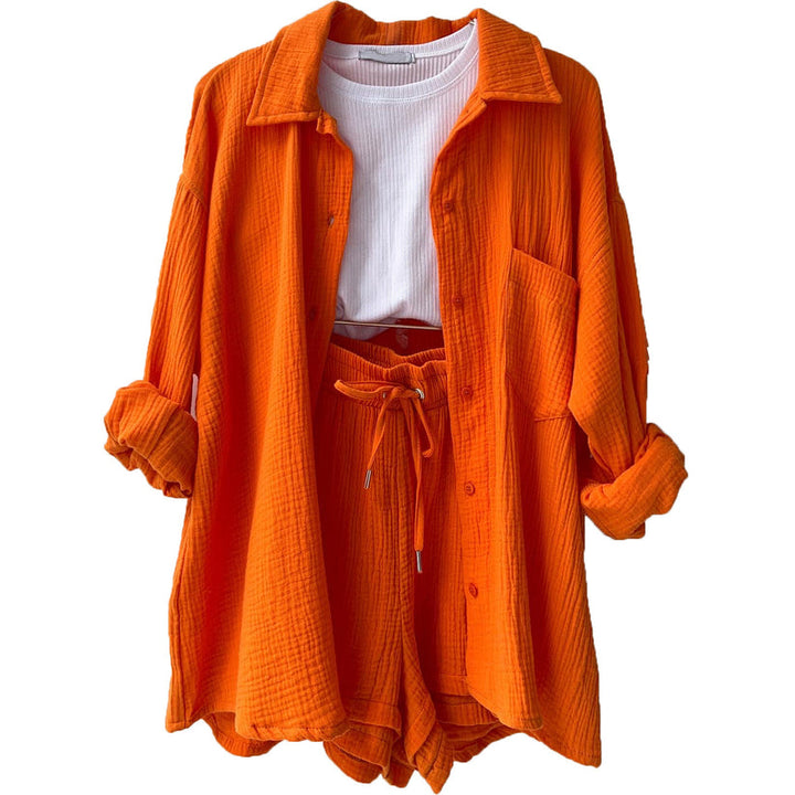 Camille™ Cotton Set
