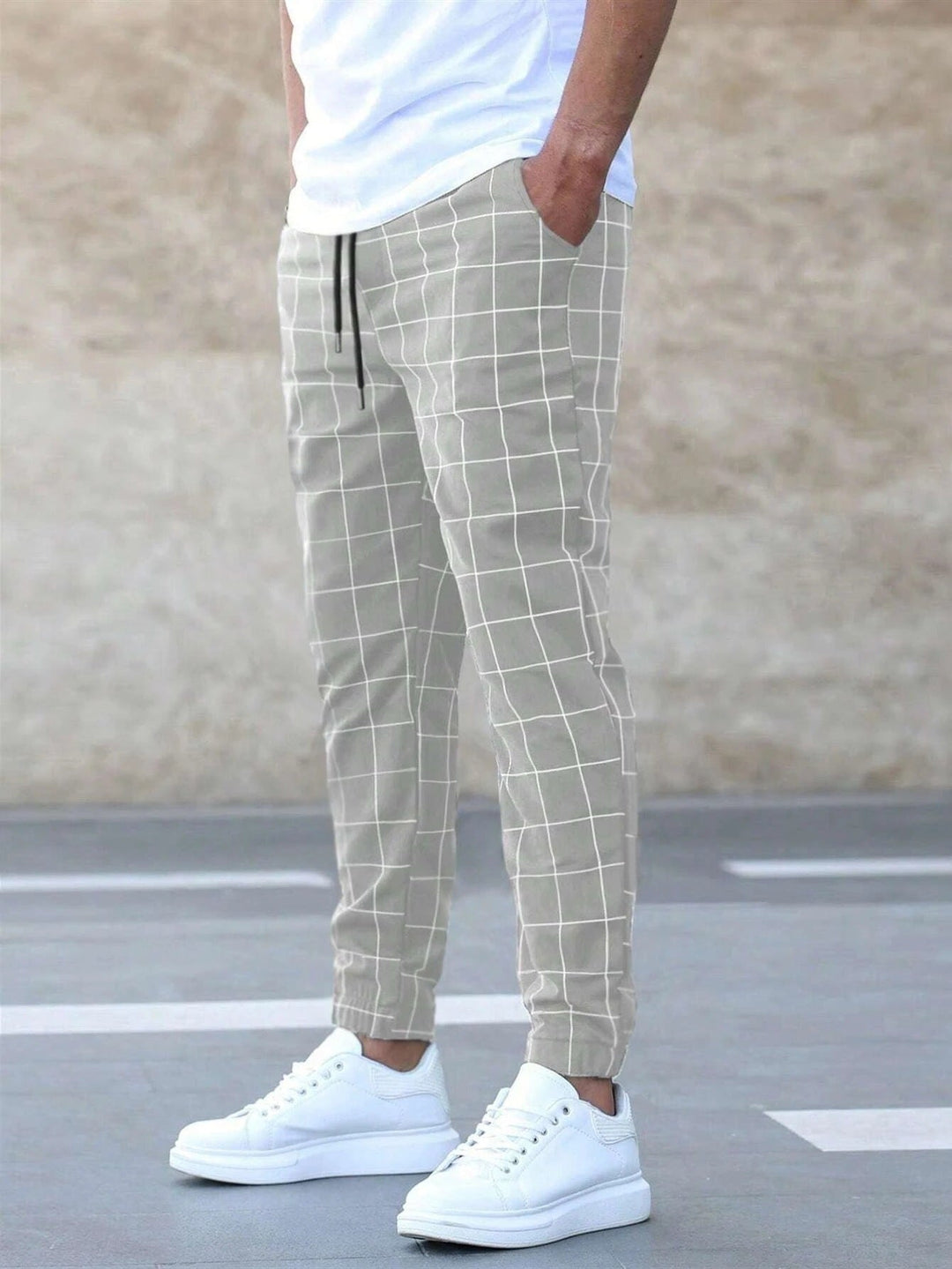 Mason™ – Comfort Slacks