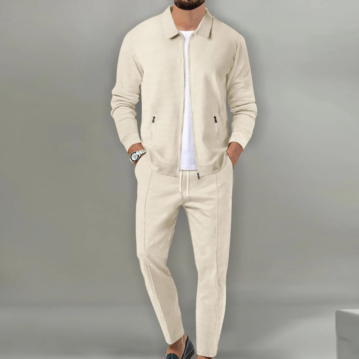 Theo™ | Men’s Refined Casual Set