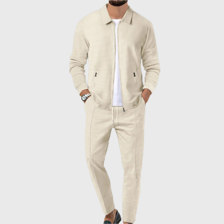 Theo™ | Men’s Refined Casual Set