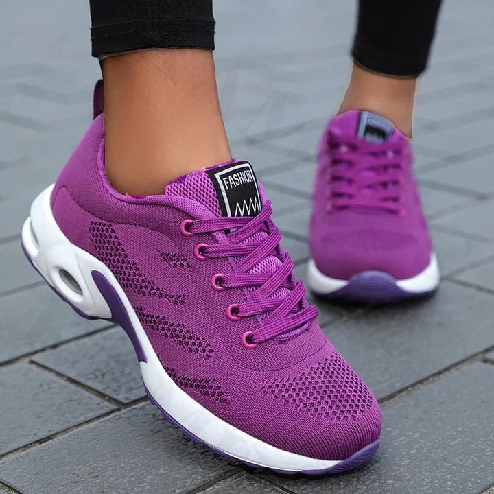 ORTHOSHOES® - The best orthopaedic shoes for women
