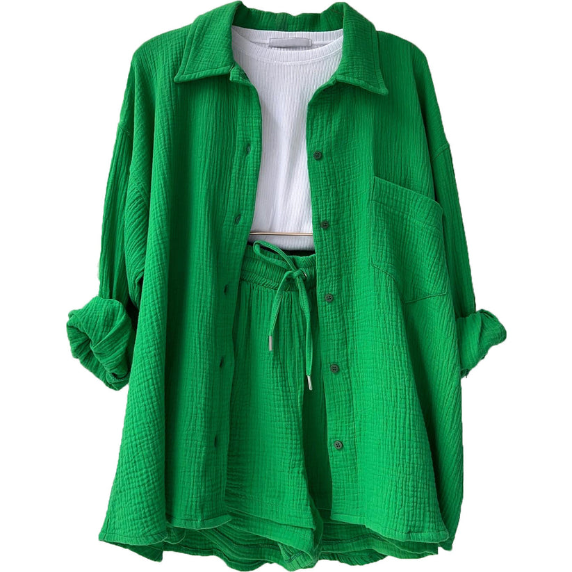 Camille™ Cotton Set