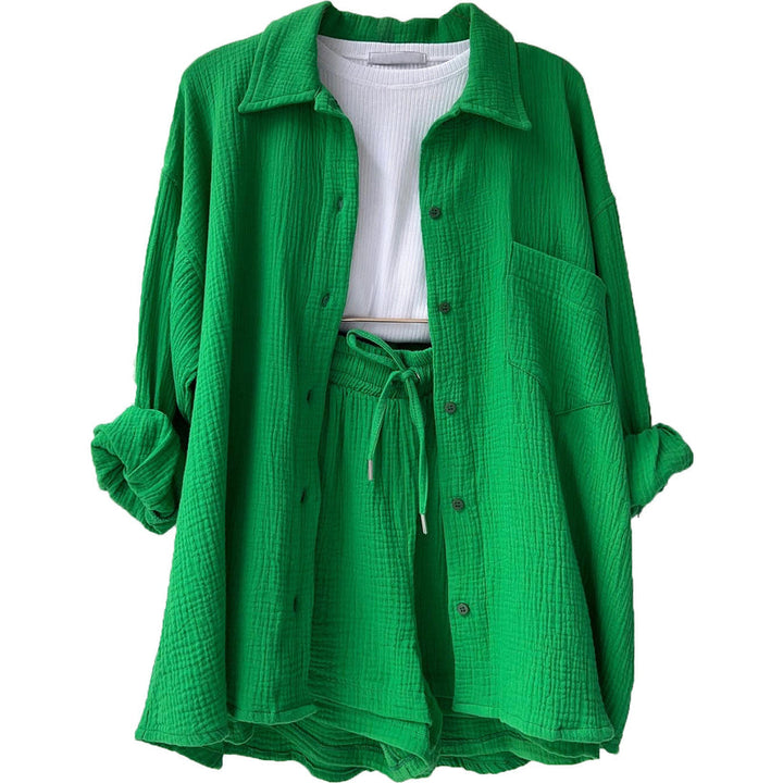 Camille™ Cotton Set