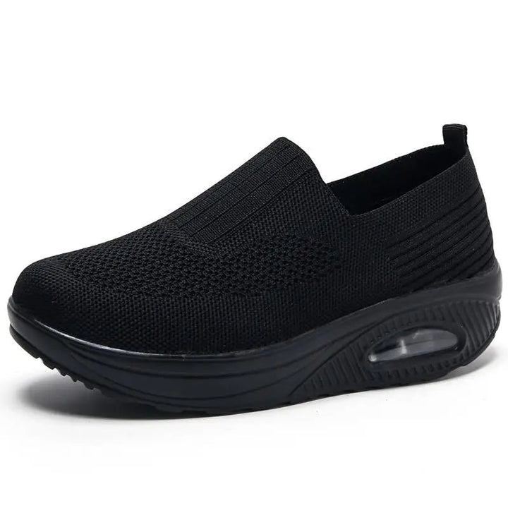 PillowSteps™ | Orthopaedic walking shoes with arch support