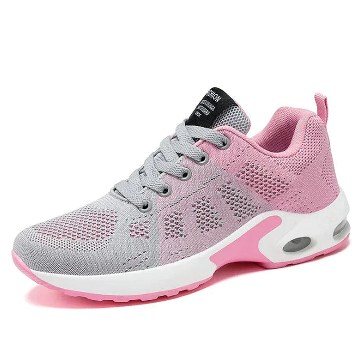 ORTHOSHOES® - The best orthopaedic shoes for women