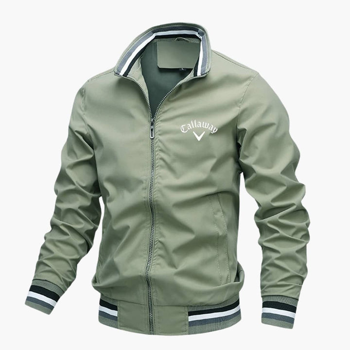 Vetro™ | Premium Men’s Jacket