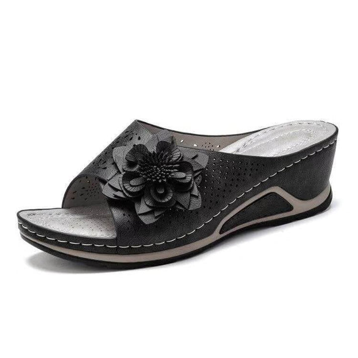 LILIA | Orthopedic Sandals