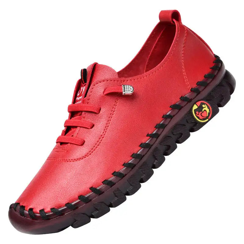 Stella™ - Orthopaedic loafer shoes