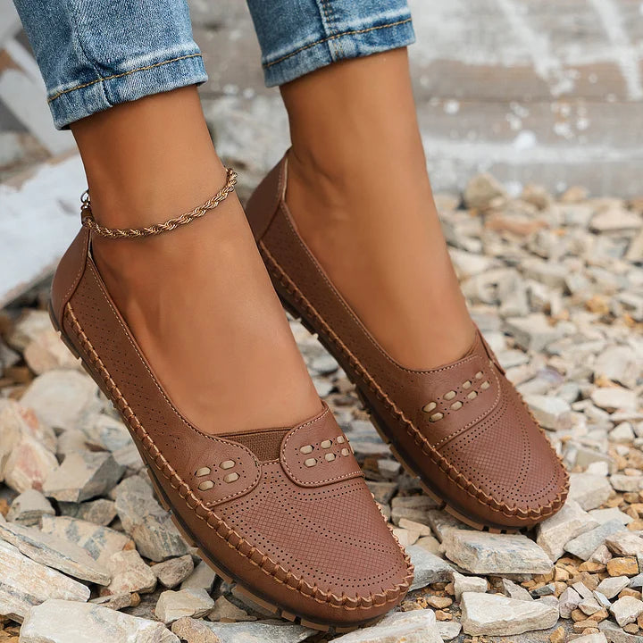 VIOLA | Orthopedic Shoes