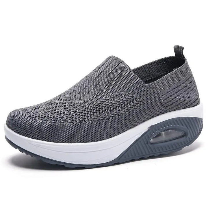 PillowSteps™ | Orthopaedic walking shoes with arch support