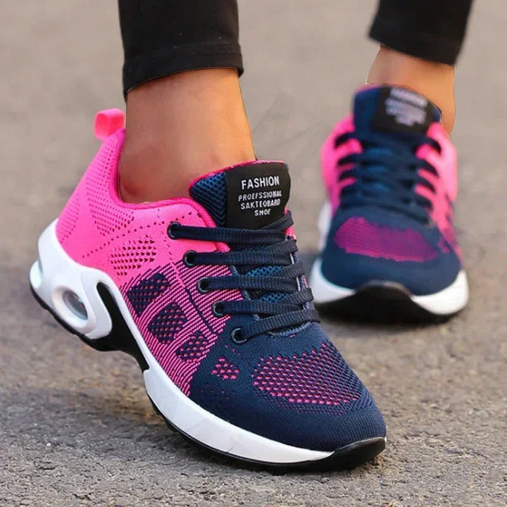 ORTHOSHOES® - The best orthopaedic shoes for women