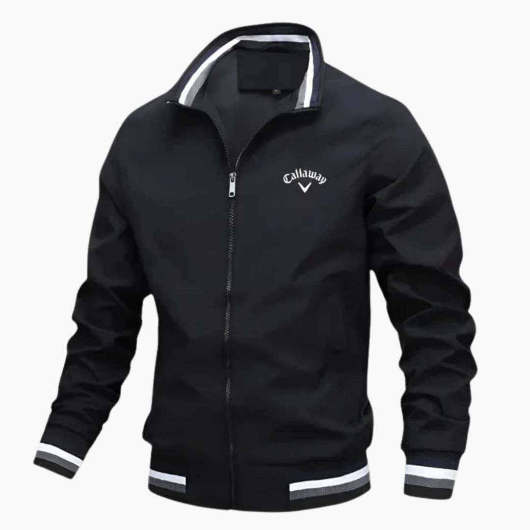 Vetro™ | Premium Men’s Jacket
