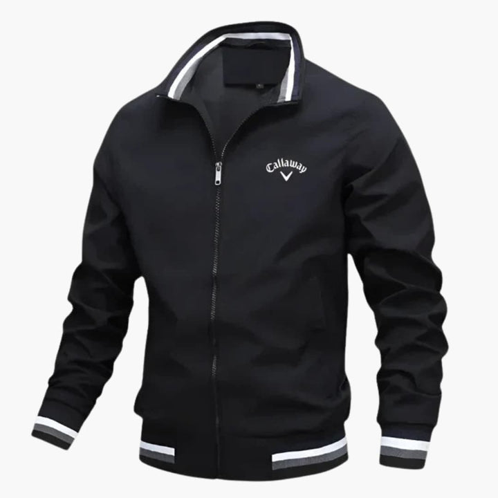 Vetro™ | Premium Men’s Jacket