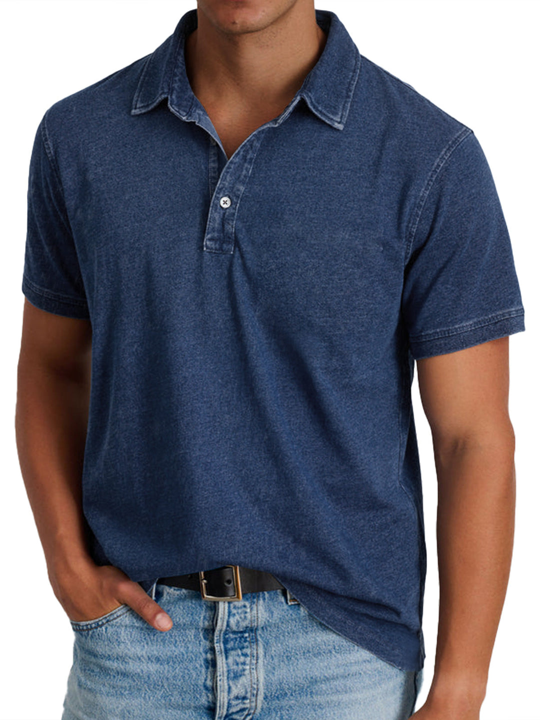 Maison Arnaud™ | Men's Collar Polo Shirt