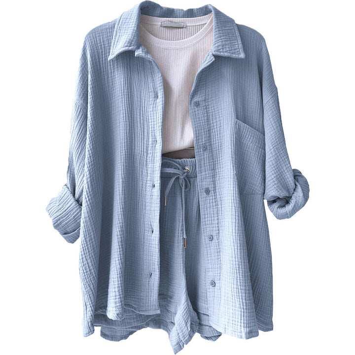 Camille™ Cotton Set