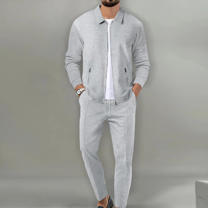 Theo™ | Men’s Refined Casual Set