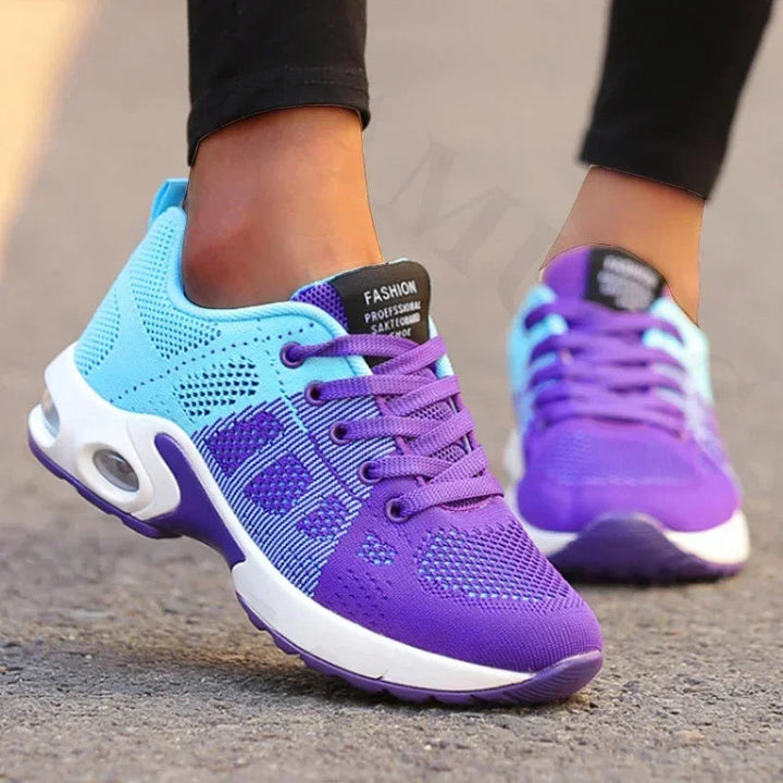 ORTHOSHOES® - The best orthopaedic shoes for women