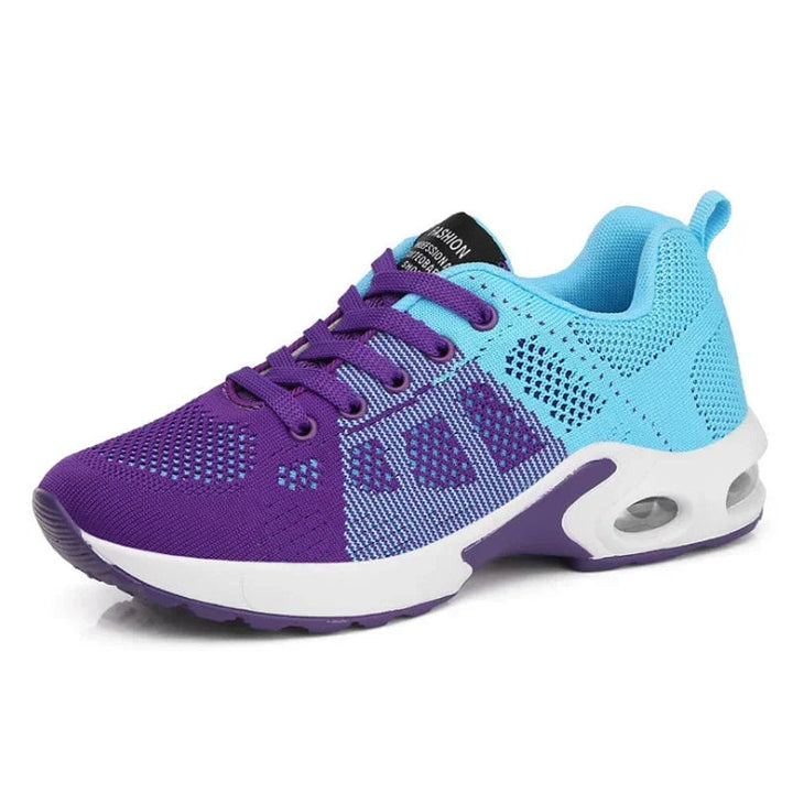 ORTHOSHOES® - The best orthopaedic shoes for women