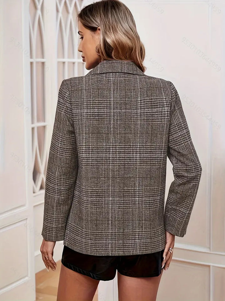 Sheila™ | Elegant Women's Blazer Jacket