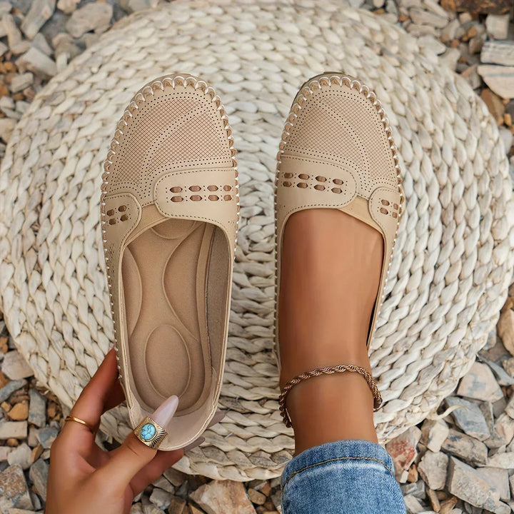 VIOLA | Orthopedic Shoes