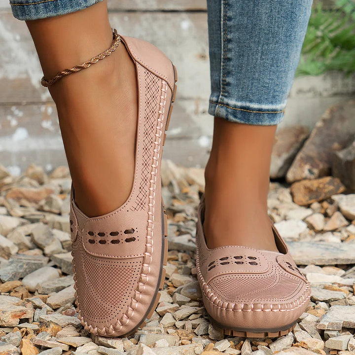 VIOLA | Orthopedic Shoes