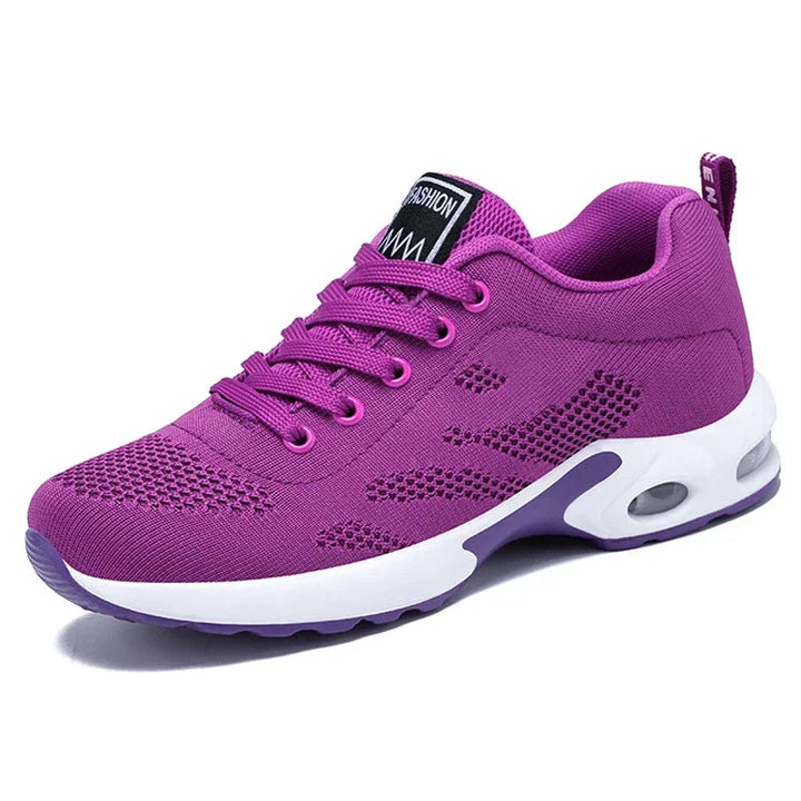 ORTHOSHOES® - The best orthopaedic shoes for women