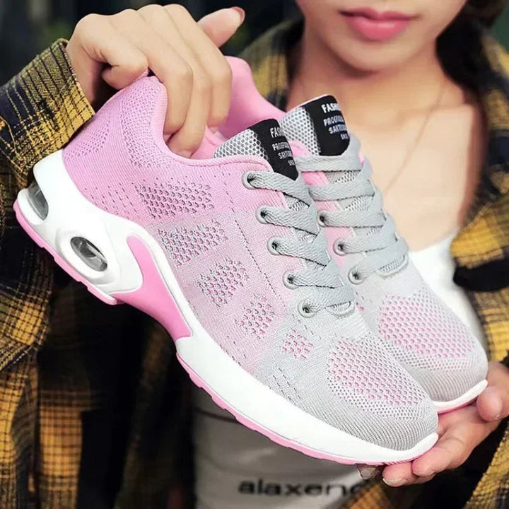 ORTHOSHOES® - The best orthopaedic shoes for women