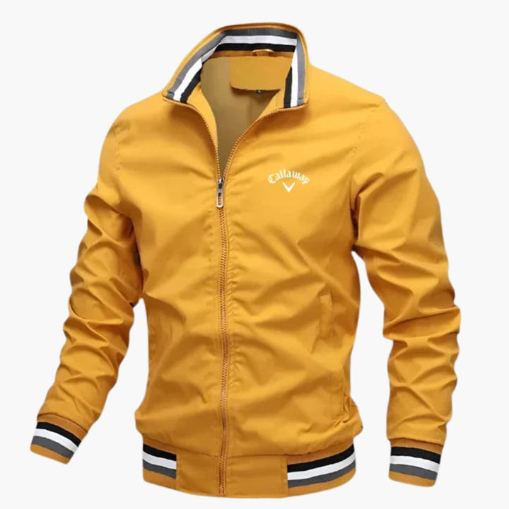 Vetro™ | Premium Men’s Jacket