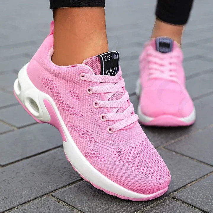 ORTHOSHOES® - The best orthopaedic shoes for women