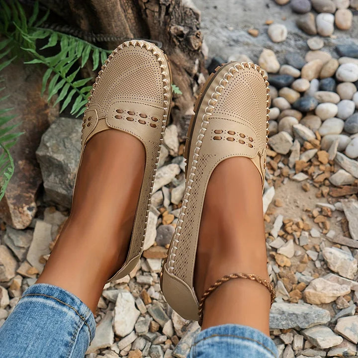 VIOLA | Orthopedic Shoes