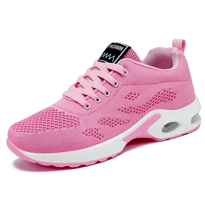 ORTHOSHOES® - The best orthopaedic shoes for women