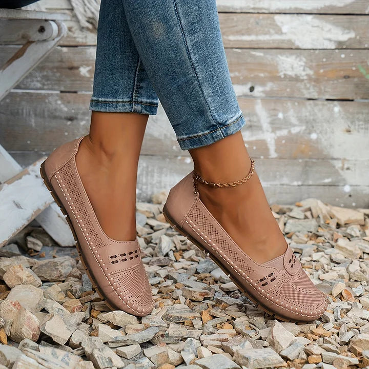 VIOLA | Orthopedic Shoes