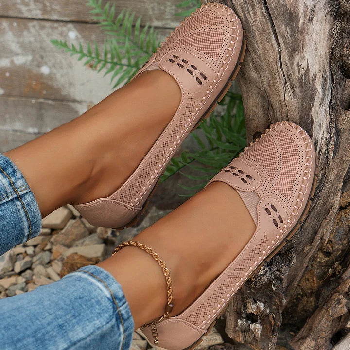 VIOLA | Orthopedic Shoes