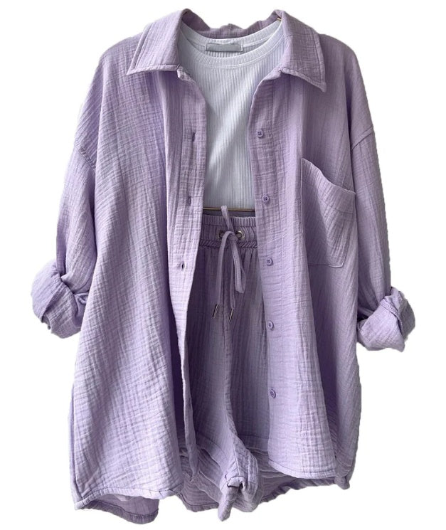 Camille™ Cotton Set