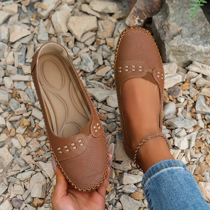 VIOLA | Orthopedic Shoes