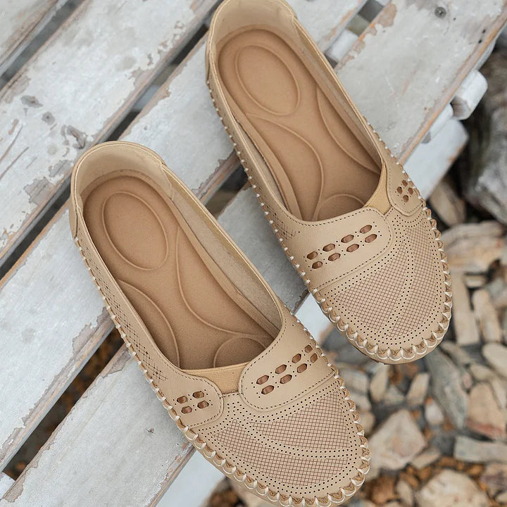 VIOLA | Orthopedic Shoes